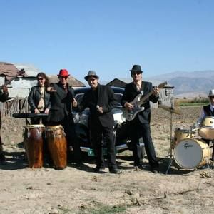 Meet your Posher, Valeris